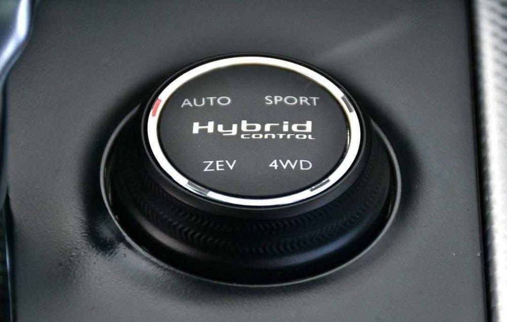Citroen DS5 2012, 1.9 HDi, Euro 5, Hibrid, stare buna