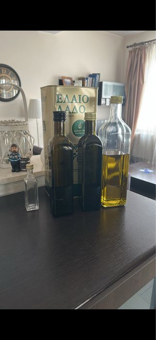 Ulei de masline Grecia “Al Familiei”