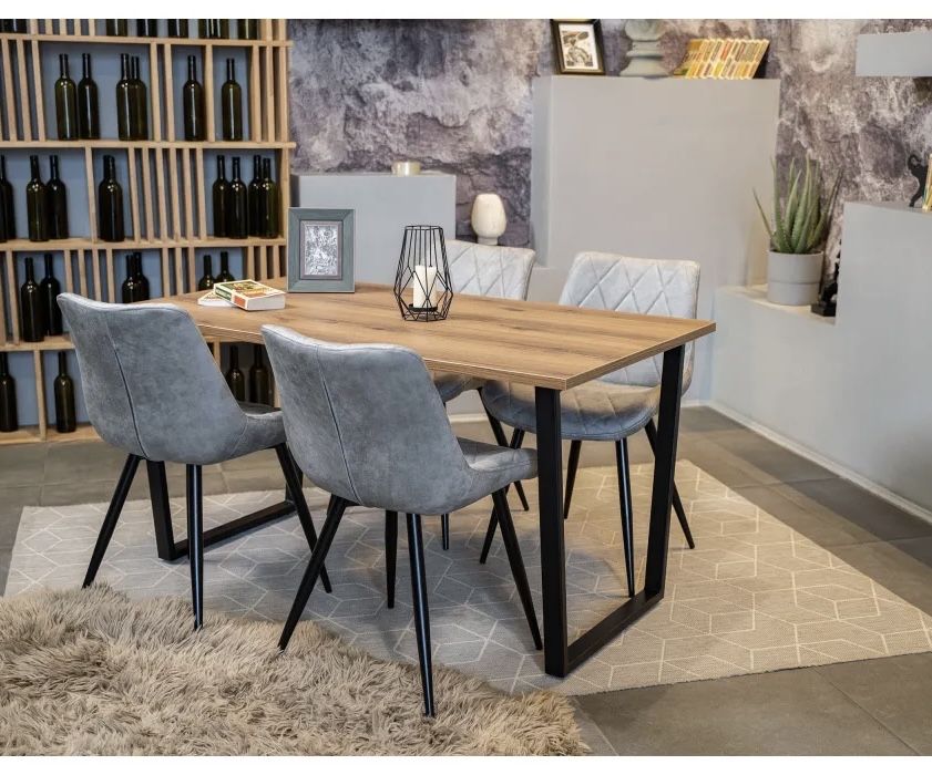 Кухонный большой стол