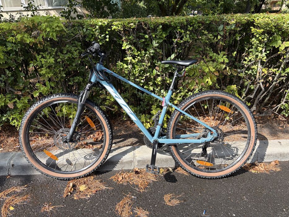 KTM Peak Disc 27.5
