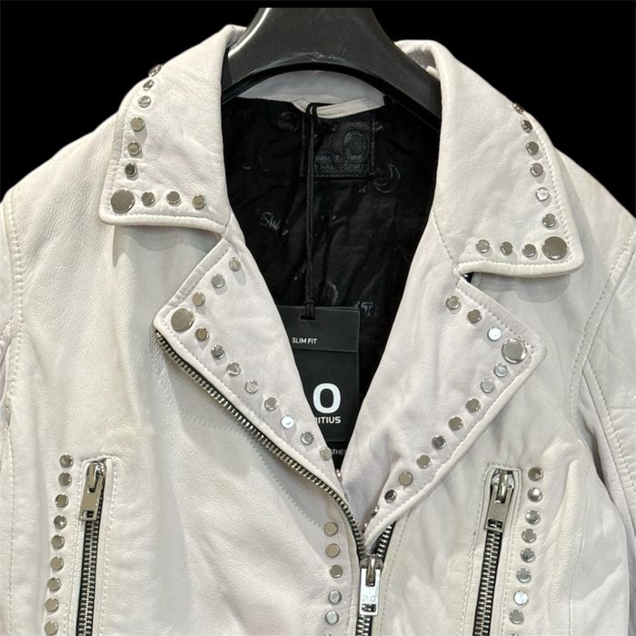 Mauritius 2.0 дамско оригинално яке