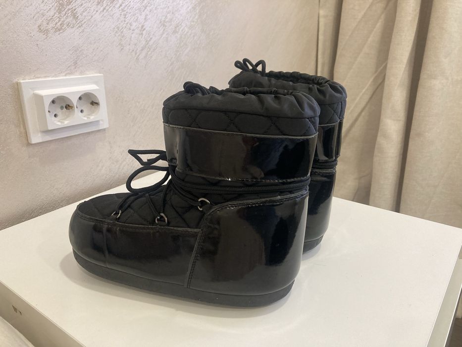 Зимни апрески / ботуши