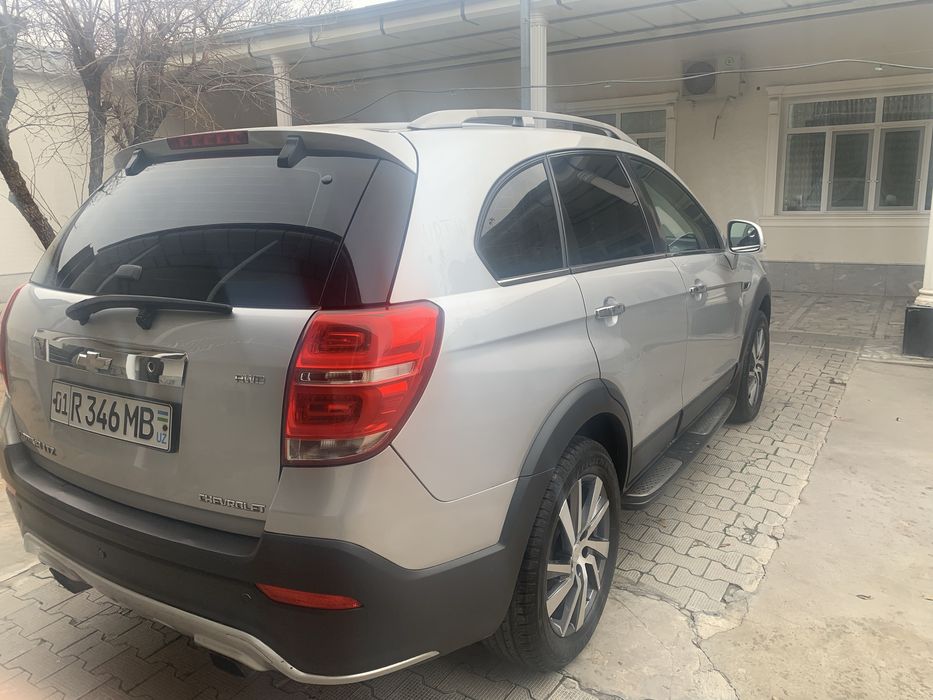 Kaptiva 2. 3 qilingan