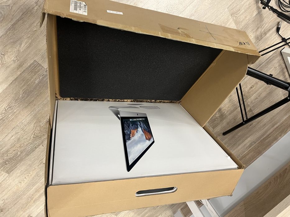 IMac, retina, 5k, 27-inch, Late 2015