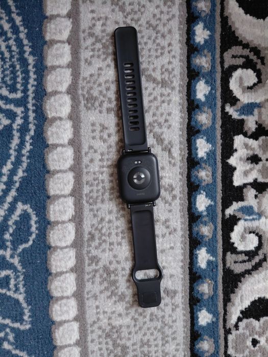 Часы (Redmi Watch 5 Active)