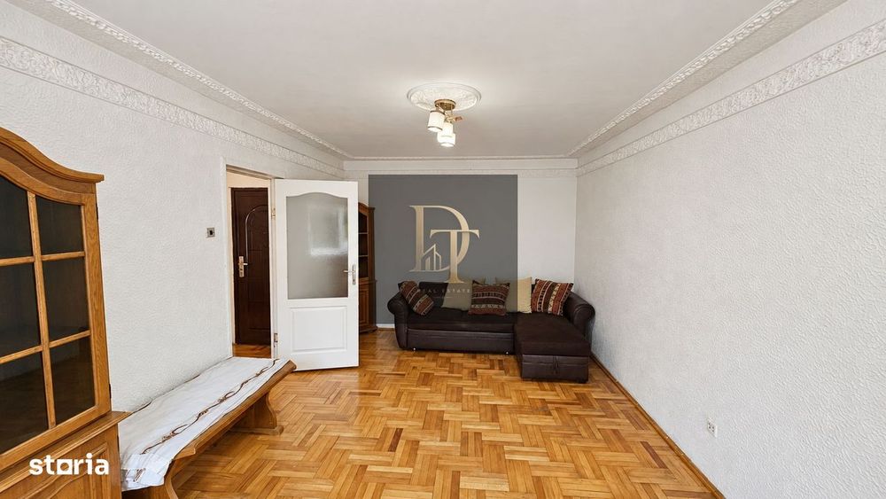 COMISION 0% | Apartament 2 camere luminos si spatios | Zona Bronzului