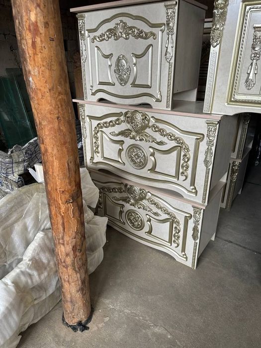 Sandiqlar mdfdan yasalgan