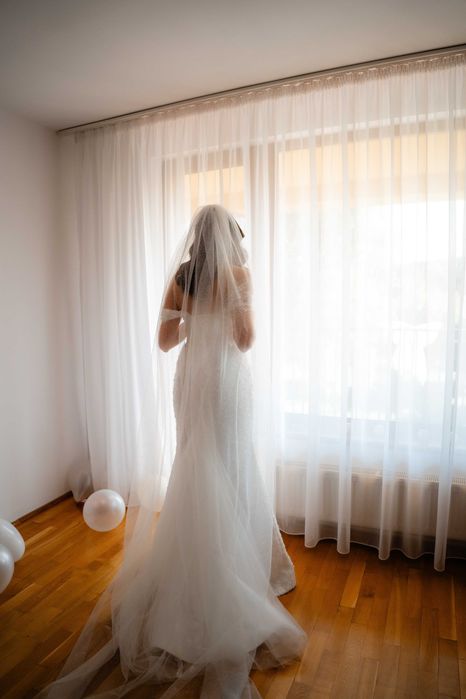 Rochie de mireasă
