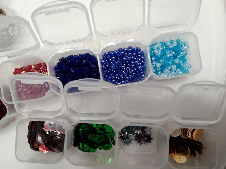 Большой набор для творчества