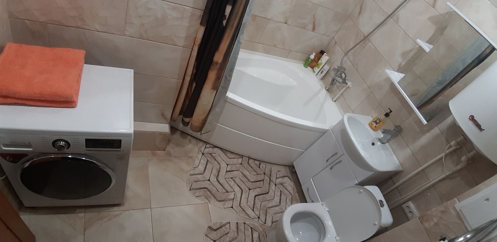 Квартира помесячно