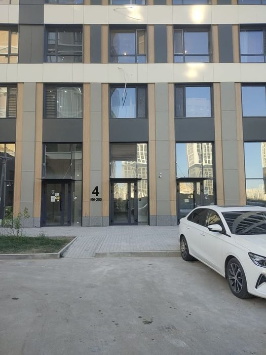 Квартира жк Республика блок Н