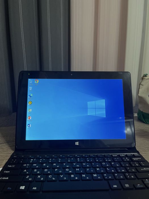 Таблет - лаптоп !НОВО!