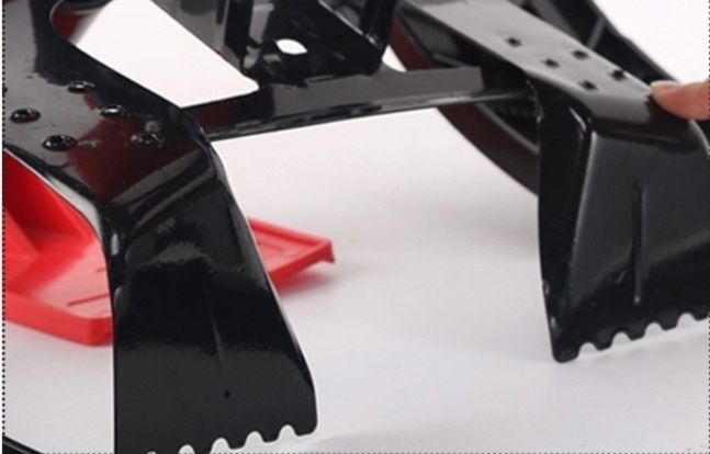 Голяма зимна шейна