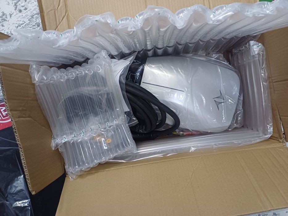 Зарядка от Dongfeng ep008