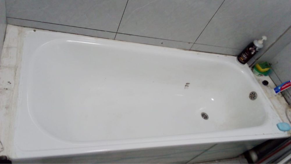 Ванна размер 170/70