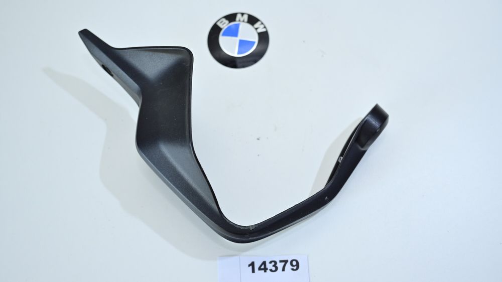 Carena Protectie Maini Handguard Stanga BMW R1200GS / R1250GS / R