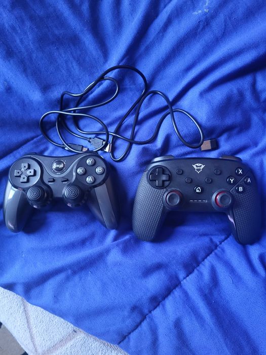 Контролери два за ПС