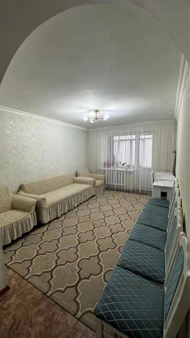 2-комнатной квартиры