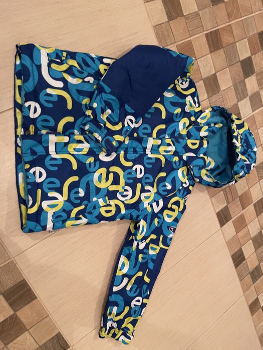 Costum ski copil Etirel 8 ani