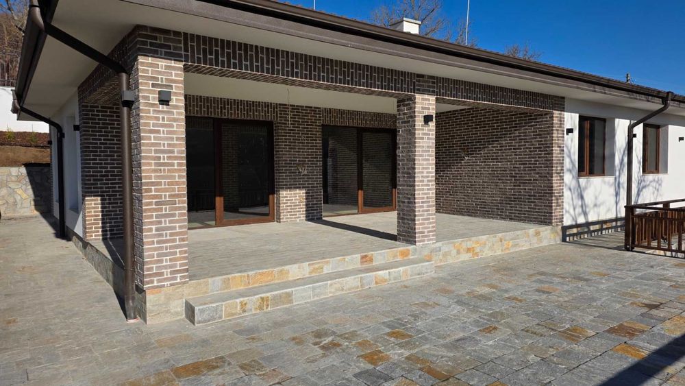 Луксозна Къща с. Лясково, Стара Загора