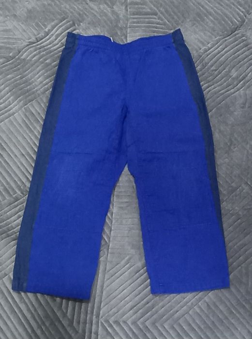 Кимоно для дзюдо