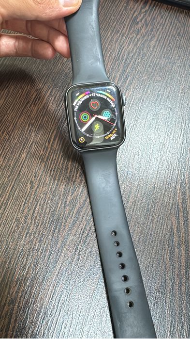 Apple watch 5 series
