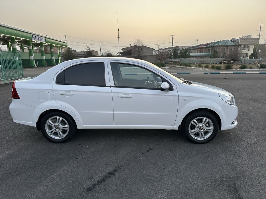 Neksa 3 aftomat 2020yil