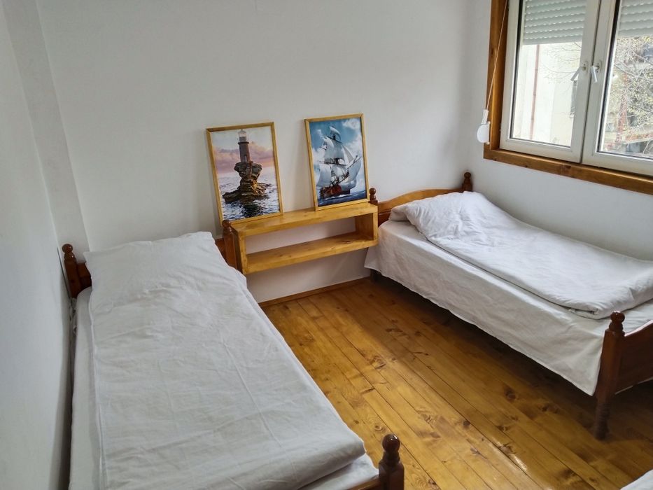 Дава се под наем Офис в с. Узунджово, Област Хасково - 90 кв.м за 25.5 € - Снимка #12