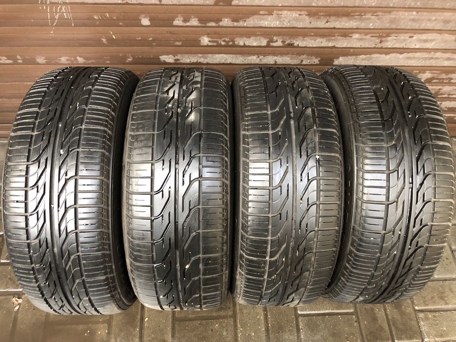 225/60/15 шины б/у из Германии