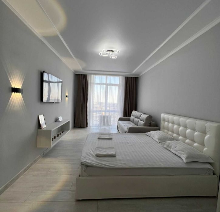 Гоголя Абдирова. Свежий ремонт. Чеки документы