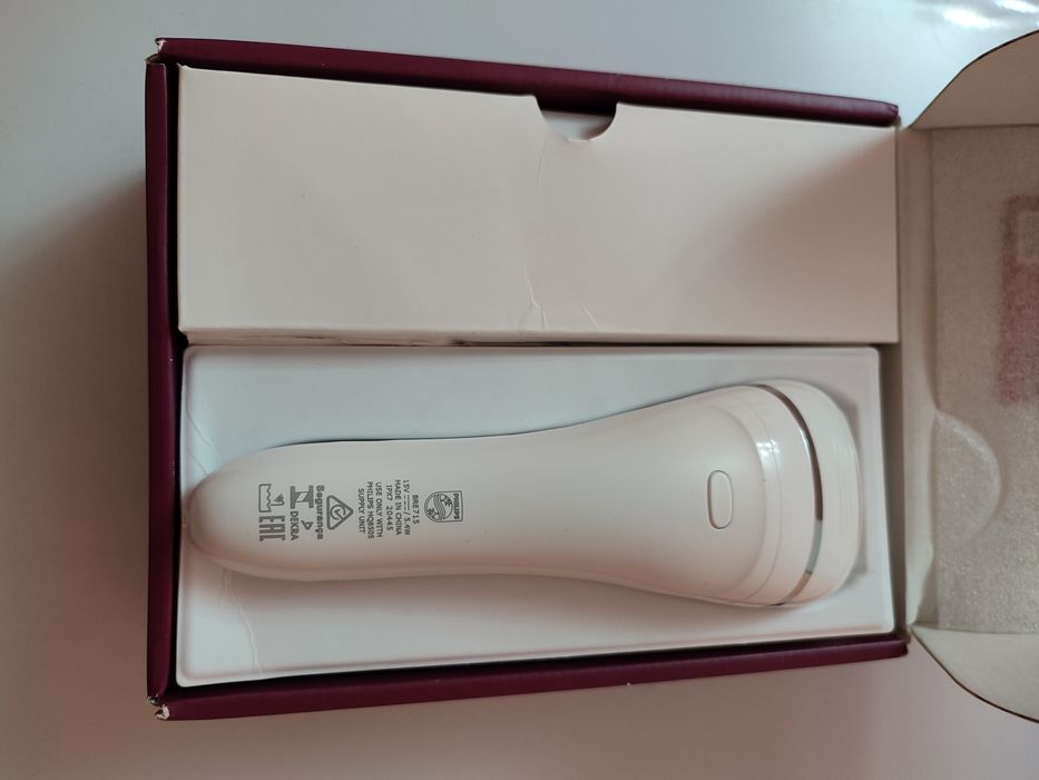 Эпилятор фирмы Филипс