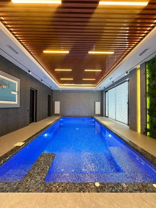 Успейте забронировать ЛУГАНО 20