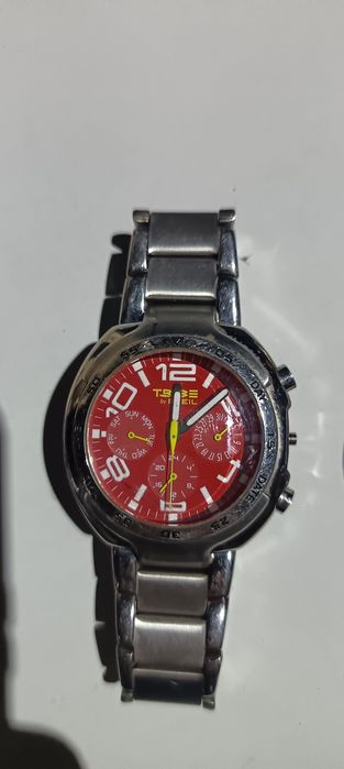 Ceasuri sector și breil