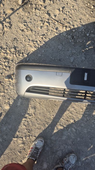 Оригинална Предна Броня За БМВ Е46 Фейс 2002 - 2005г