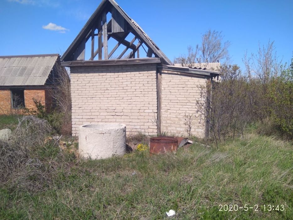 Дачи в СО Мелиоратор, 16 соток