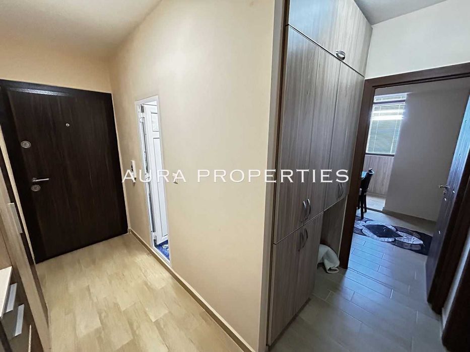 Дава се под наем Двустаен апартамент в Разград, Орел - 65 кв.м за 306 € - Снимка #3