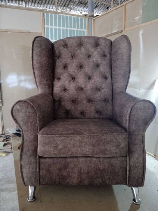 Продается мягкая мебель