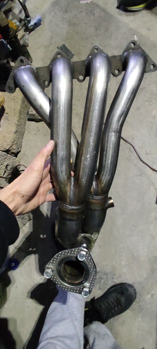 Паук на Ласетти 1,8