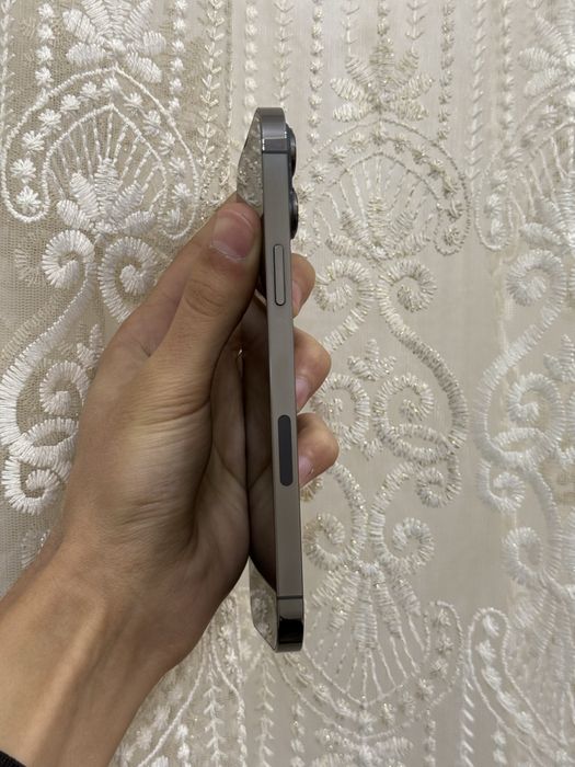 Iphone 13 pro max 256gb