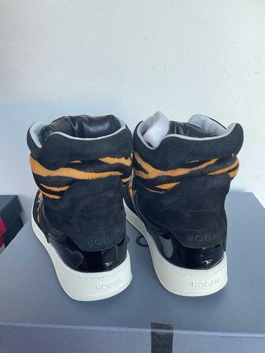 Ghete Hogan Katie Grand