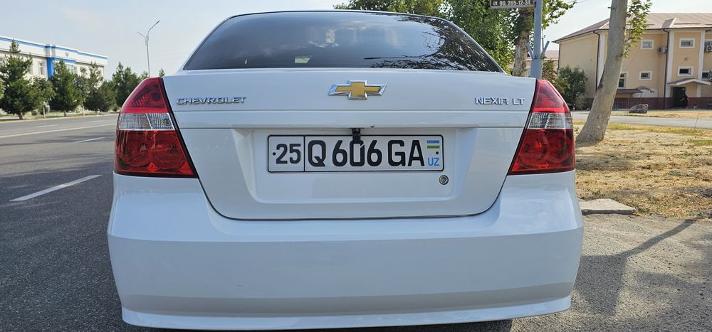 To‘liq shumka bo‘lgan, salon tyuning qilingan, kraska toza,