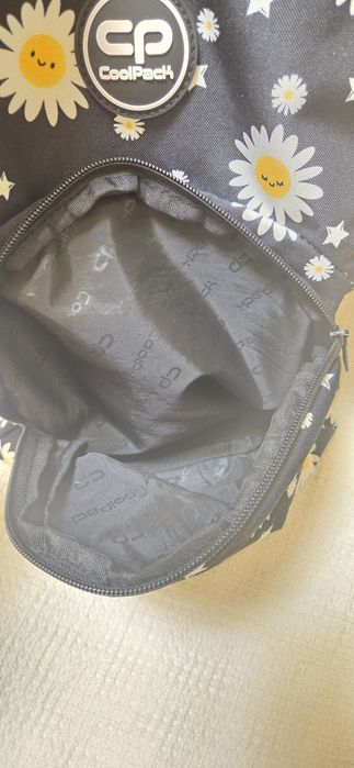 Раница декска ученическа CoolPack