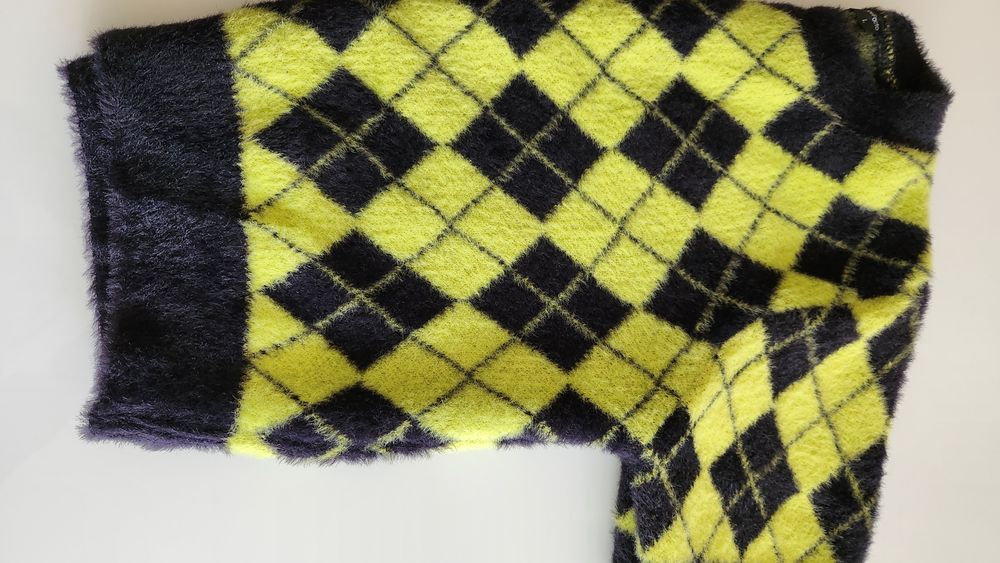 Блуза с къс ръкав