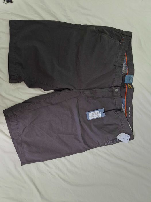 Продавам нови къси панталони Camel active 48 in 130 см обиколка