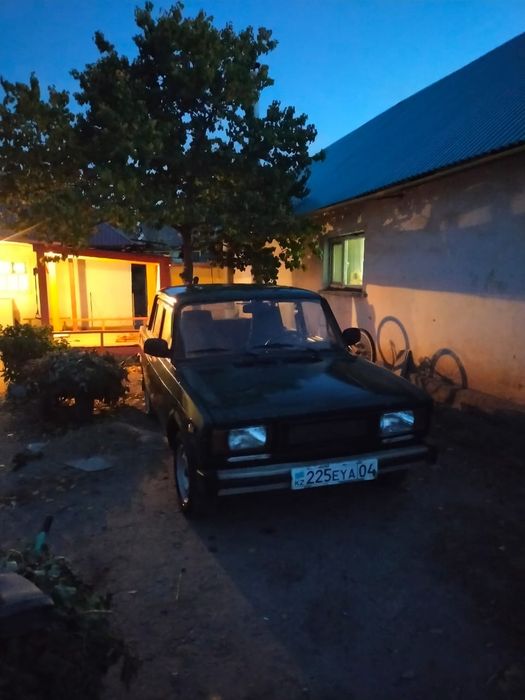 Продам жигули ваз 2105