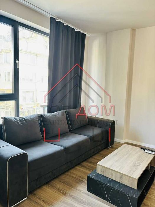 Дава се под наем Двустаен апартамент в Варна, Зимно кино Тракия - 65 кв.м за 586.5 € - Снимка #5