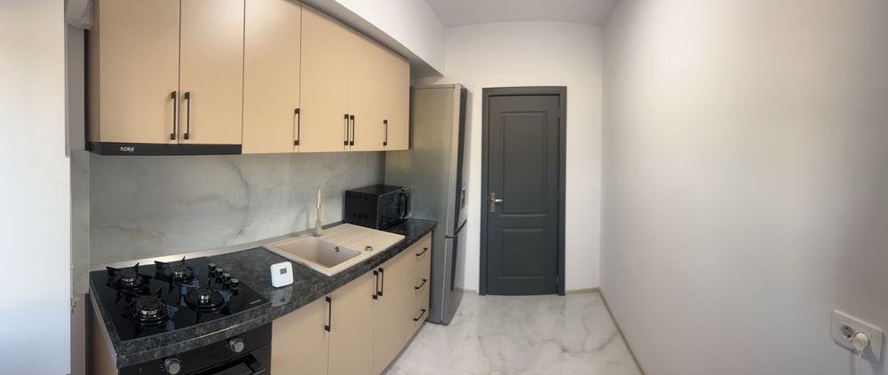 Apartament de inchiriat