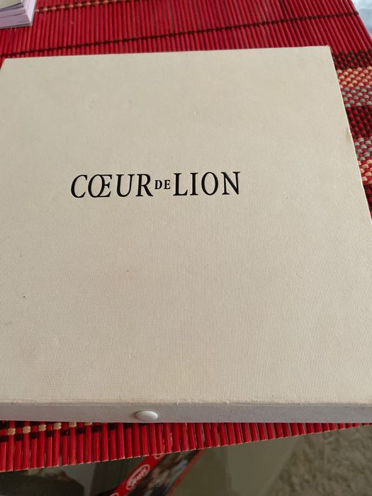 Coeur de Lion Handmade бижута Германия