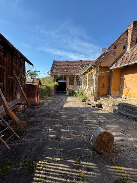 Casa de vanzare