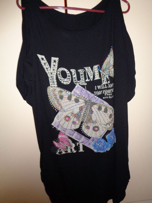 Дамски дрехи М/Л размер